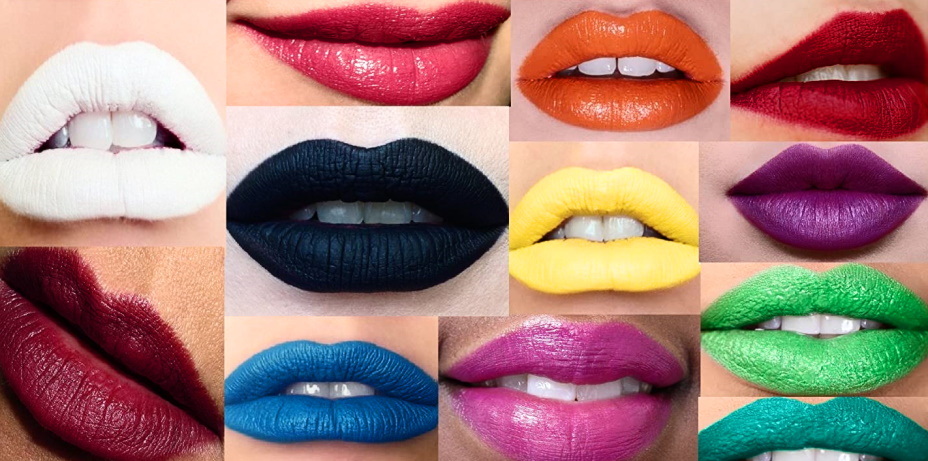 unique lipsticks
